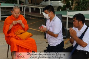 หลวงพ่อชนะ วัดบึงพระ