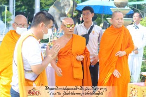 หลวงพ่อชนะ วัดบึงพระ