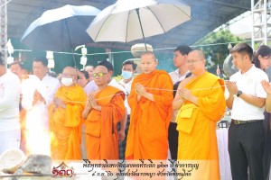 หลวงพ่อชนะ วัดบึงพระ